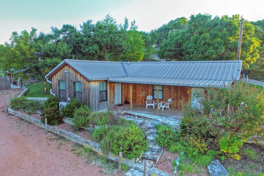 Bed and Breakfast A Barn At The Quarry Fredericksburg Exterior foto